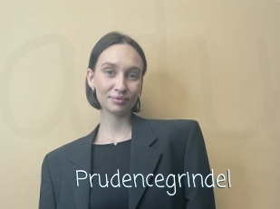 Prudencegrindel
