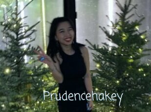 Prudencehakey