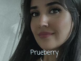 Prueberry