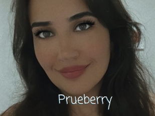 Prueberry