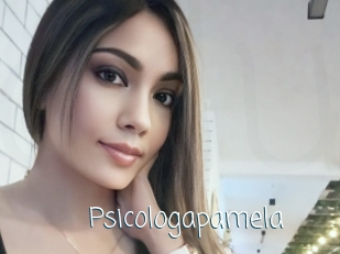 psicologapamela Adult o Porn