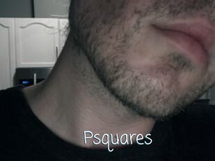 Psquares