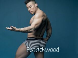 Pstrickwood