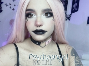Psychoangell