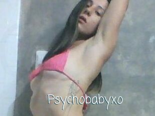 Psychobabyxo