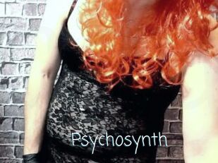 Psychosynth