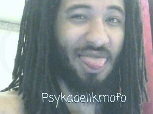 Psykadelikmofo