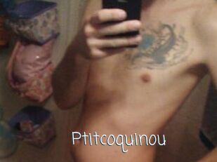 Ptitcoquinou