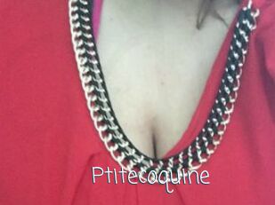 Ptitecoquine