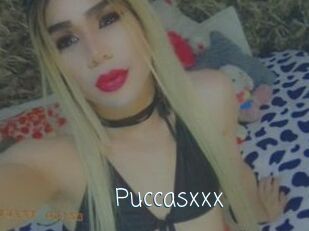 Puccasxxx