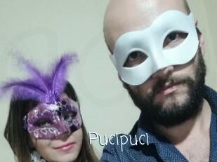 Pucipuci
