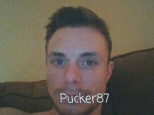 Pucker87