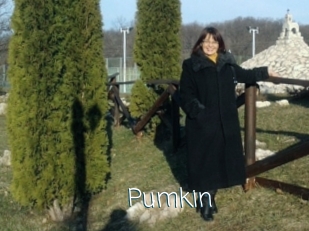 Pumkin