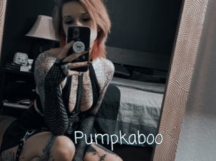 Pumpkaboo