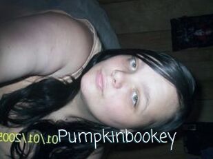 Pumpkinbookey