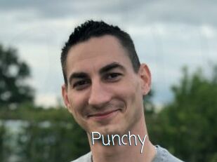 Punchy
