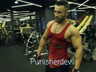 Punisherdevil