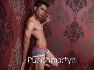 Punishmartyn