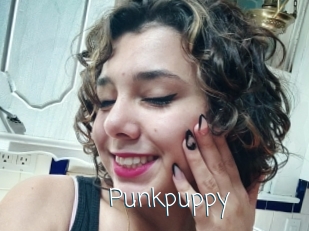 Punkpuppy