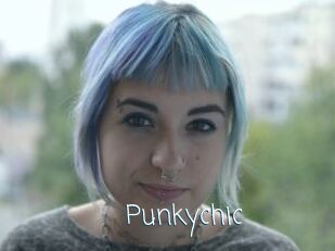Punkychic