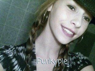 Punkypie