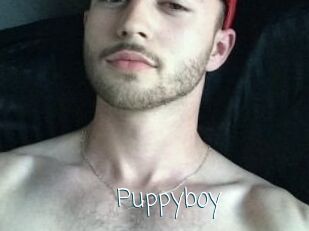 Puppyboy