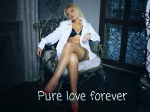 Pure_love_forever