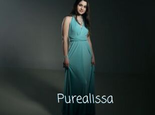 Purealissa