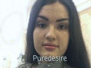 Puredesire