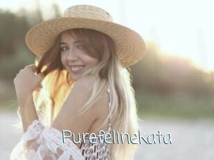 Purefelinekata