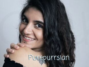 Purepurrsian