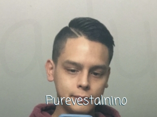 Purevestalnino