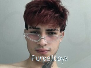 Purpellboyx