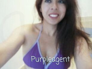 Purpleagent