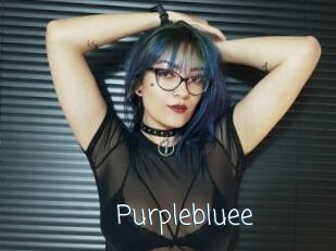 Purplebluee