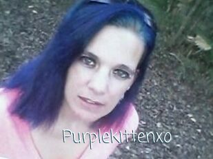 Purplekittenxo