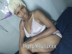 purpleluluxxx Adult o Porn