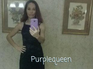 Purplequeen
