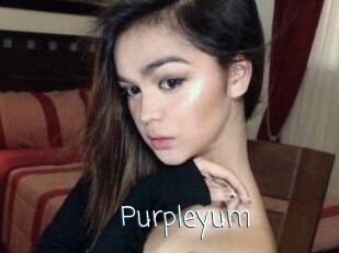 Purpleyum