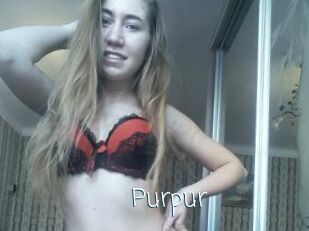 Purpur