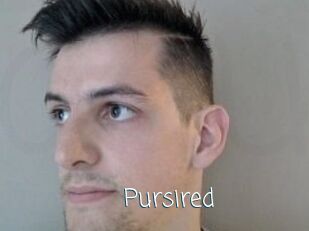 Pursired