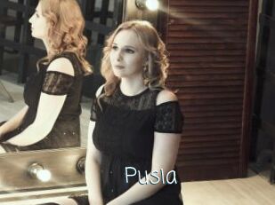 Pusia