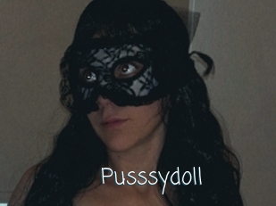 Pusssydoll