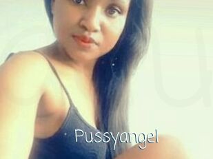 Pussyangel