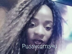 Pussycams4u