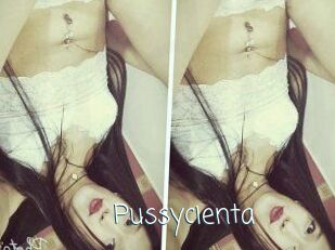 Pussycienta