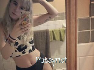 Pussyriot