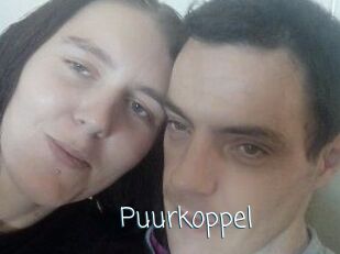 Puurkoppel