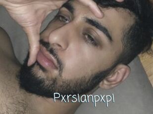Pxrsianpxpi