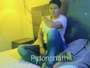 Pytonsmith